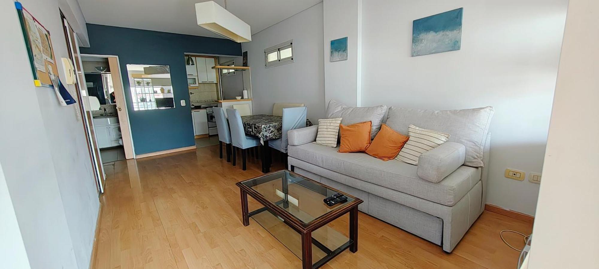Luminoso Monoambiente En Recoleta Apartment - Buenos Aires — Photos 1